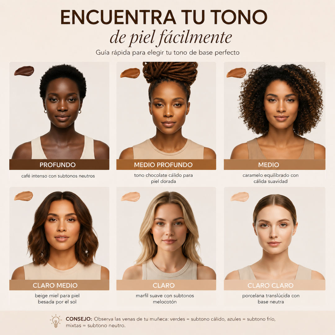 Bálsamo de Tinte con Suero