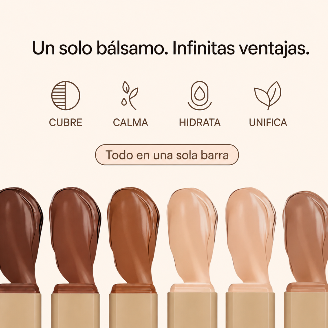 Bálsamo de Tinte con Suero