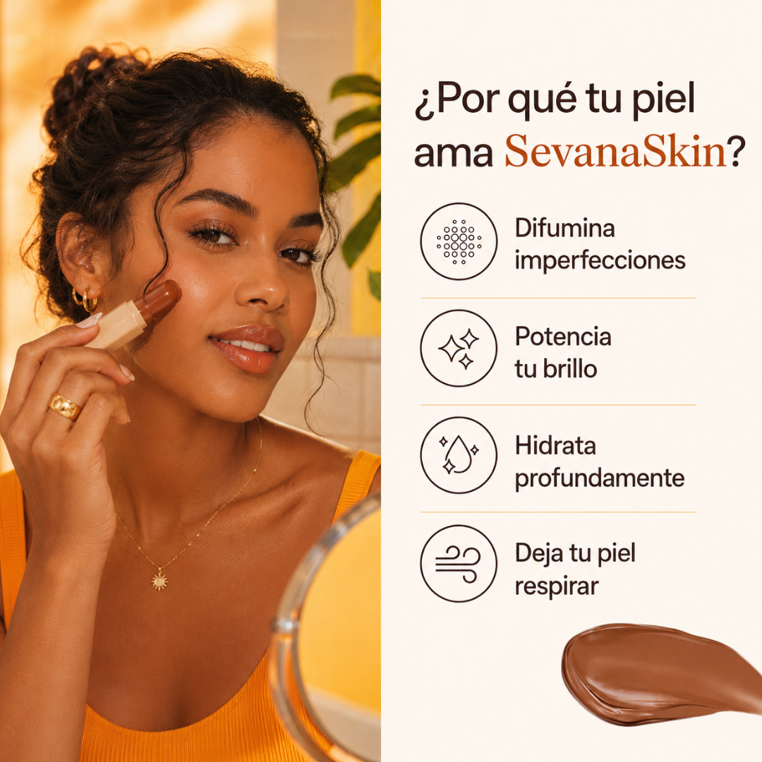 Bálsamo de Tinte con Suero