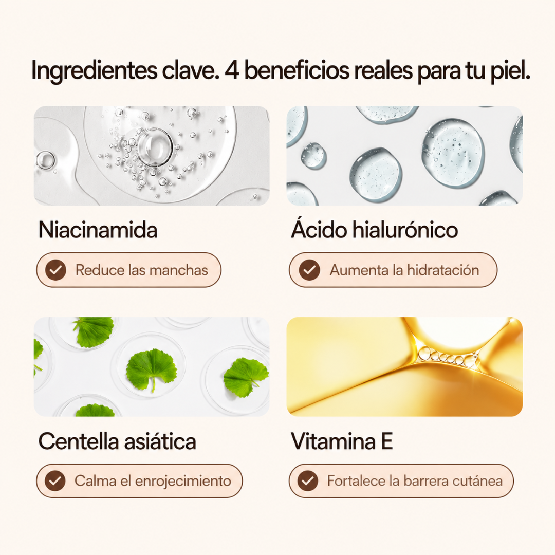 Bálsamo de Tinte con Suero