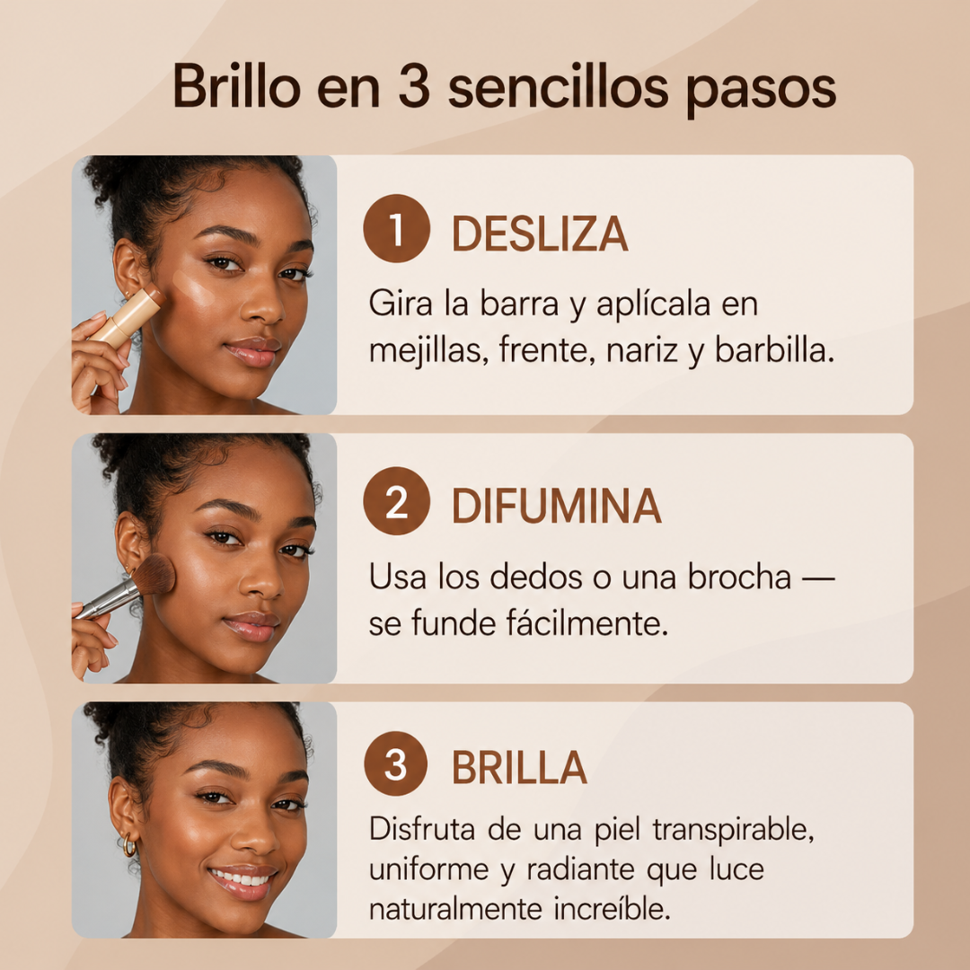 Bálsamo de Tinte con Suero